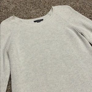 A Pea in the Pod Maternity Sweater